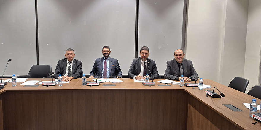 Askerlik (Değişiklik) Yasa Tasarısı komitede onaylanarak Meclise sevk edildi