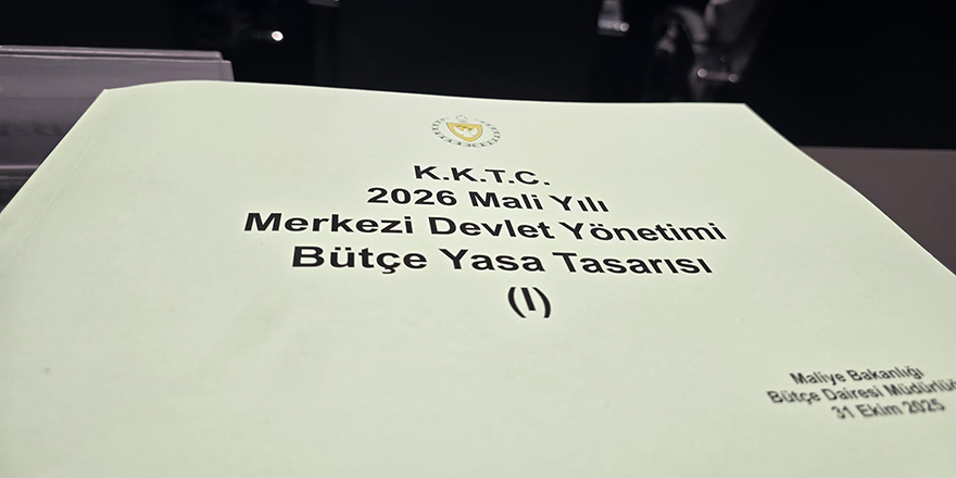 TAK’ın bütçesi oy çokluğuyla kabul edildi