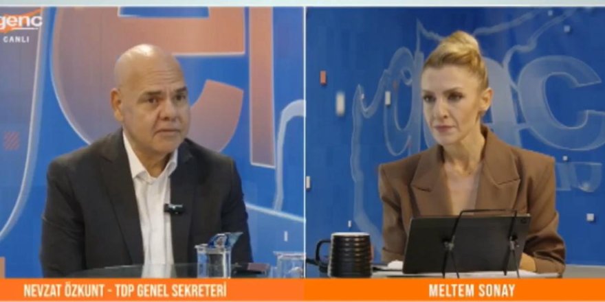 “G-82 ve N-82 kodlu kişilerle ilgili Ankara’dan somut bir adım bekliyoruz”