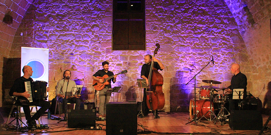 Doğadan ilham alan caz şarkıları