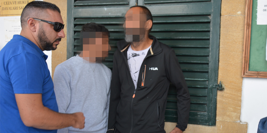 Uyuşturucu zanlıları tutuklu yargılanacak