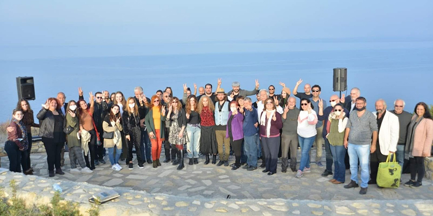 Uluslararası Fikret Demirağ Şiir Festivali tüm güzellikleriyle 28 Kasım’da başlıyor