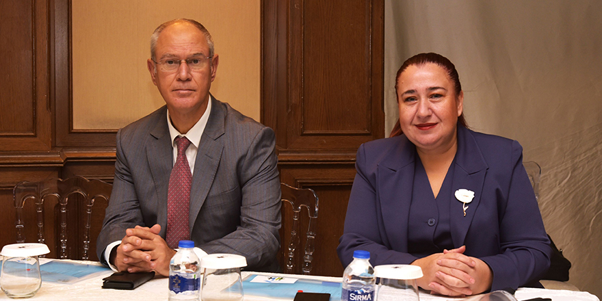 Hasipoğlu: "Devletin en temel sorumluluğu, çocukları korumaktır”