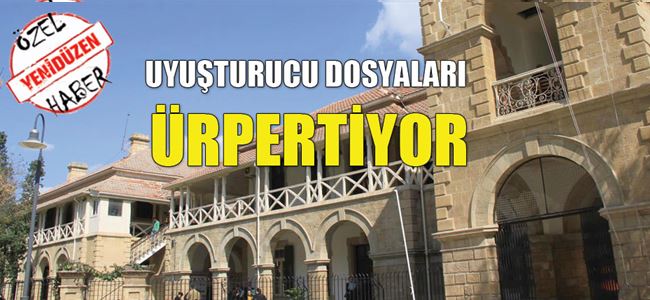 UYUŞTURUCU DOSYASI/2