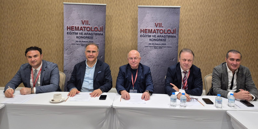 Kan kanserinde "immünoterapilerle" tedavide yeni dönem