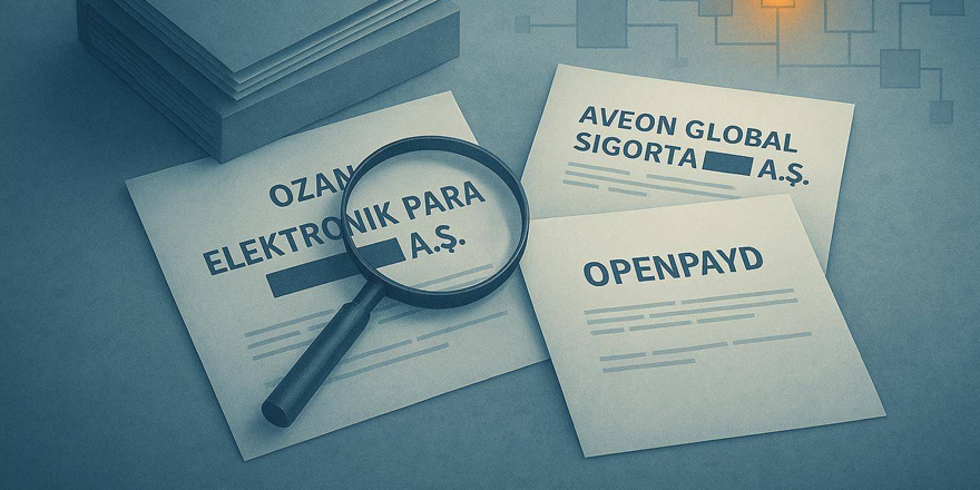 Ozan Özerk’in şirketleri kara para aklama şüphesiyle soruşturma altında