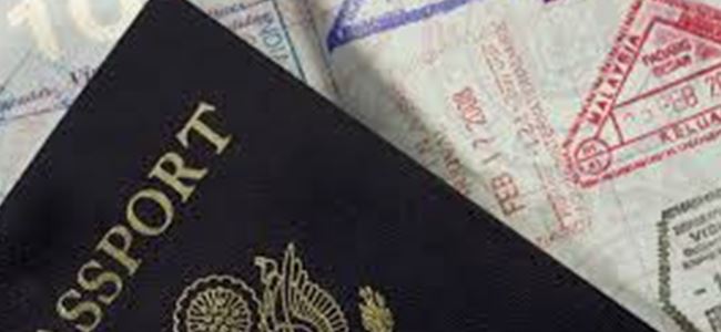 AB, 19 ülkede vizeyi kaldırdı