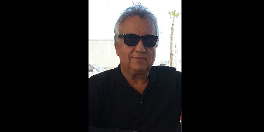 Mağusa eski Kaymakamı İsmail Halit Gündost hayatını kaybetti