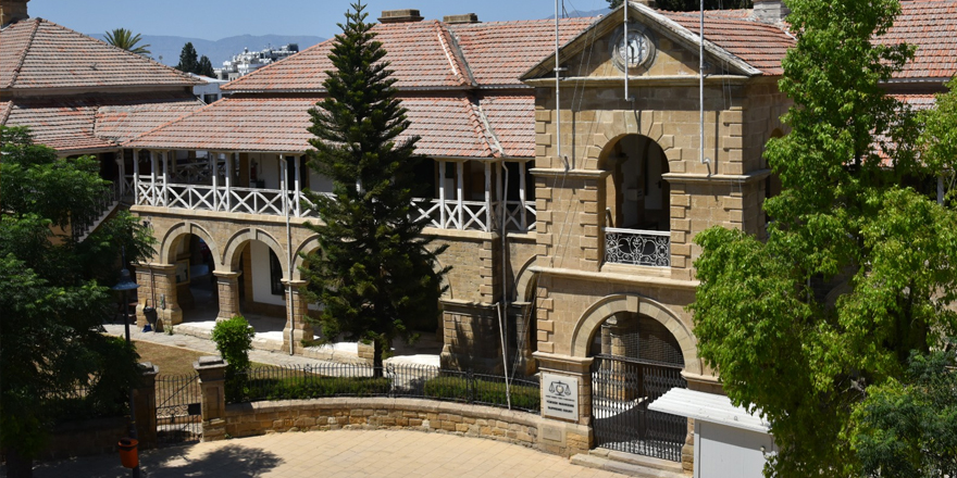 KSTÜ davasında Berke Özbek, dört yıl hapse mahkum edildi