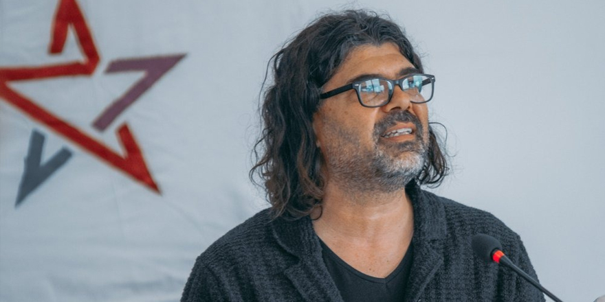 Rahvancıoğlu: Sosyal adalet yoksa güvenlik de yok!