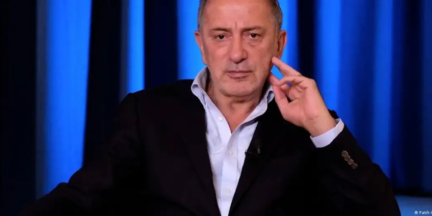 Fatih Altaylı davasında karar: 4 yıl 2 ay hapis