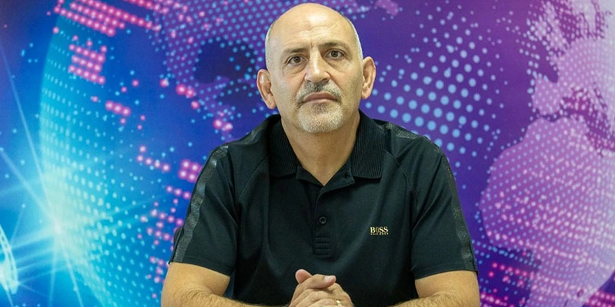 “Karmaşık olan blockchain değil, anlatım şeklidir”