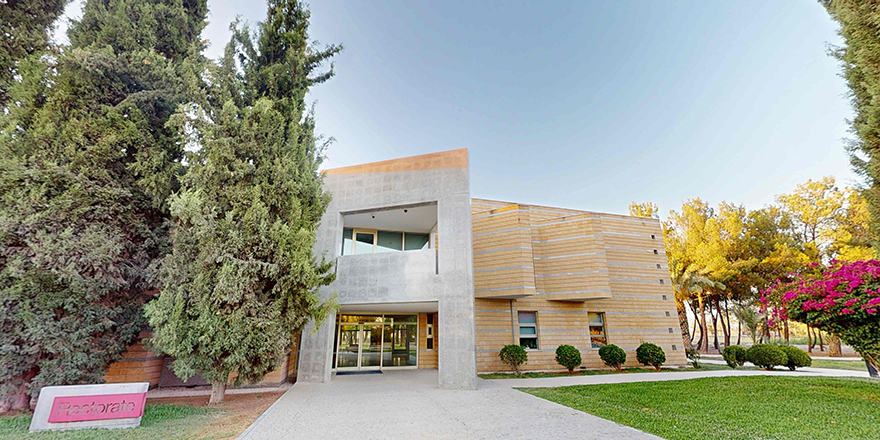 UKÜ, Öğrenci Yerleştirme ve Burs Sıralama Sınavı 22 Mayıs Cuma Günü Yapılacak