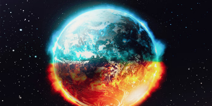 Kıbrıs’ta iklim değişikliği ve taşkınlar konulu seminer düzenleniyor