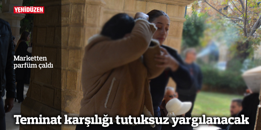 Teminat karşılığı tutuksuz yargılanacak