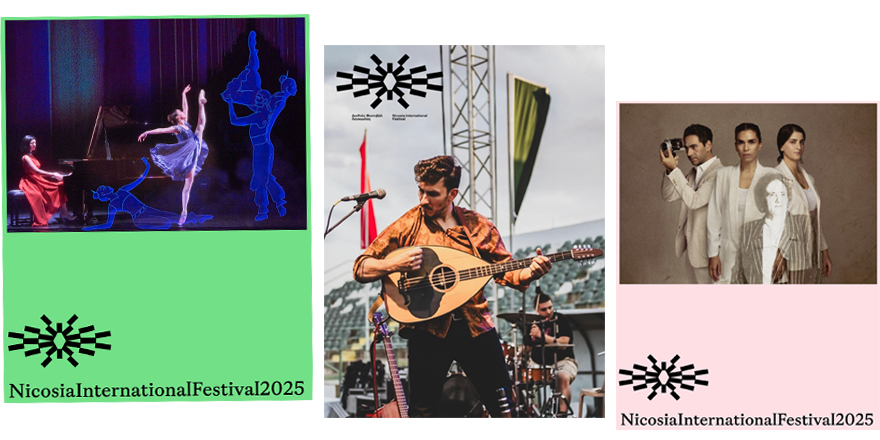 Lefkoşa Uluslararası Festivali, 2025’i birçok farklı kültürü-sanat etkinliğiyle uğurlayacak