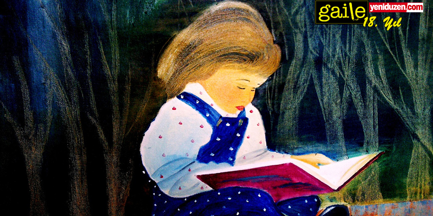 Gaile 523: Editörün Notu