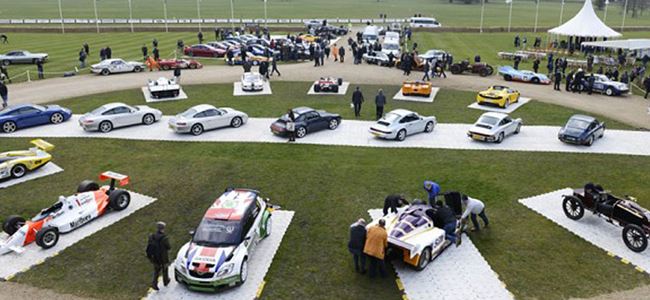 Motorsporu festivali Lefkoşa’da yapılacak