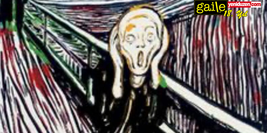 Elim Çenemin Altında: Hayallerle Gerçekler Arasında