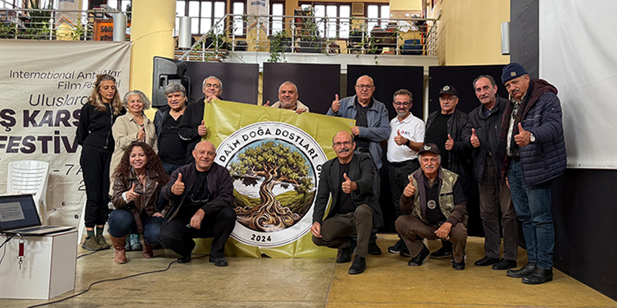 Mağusa’da “Kıbrıs’ta İklim Değişikliği ve Taşkınlar” semineri