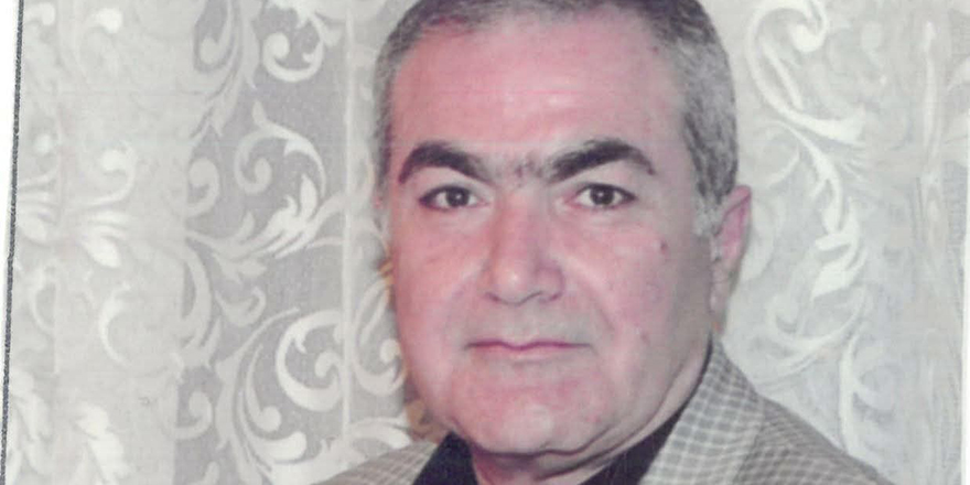 İş insanı Özbil Aroğlu yaşamını yitirdi