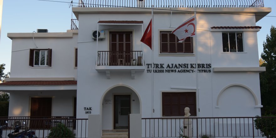 TAK Yönetim Kurulu Başkanı Özgül Gürkut Mutluyakalı, Başkan Yardımcısı Artun Çağa oldu