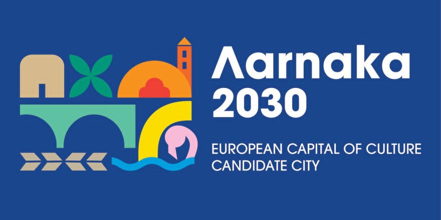 Larnaka, 2030 Avrupa Kültür Başkenti oldu