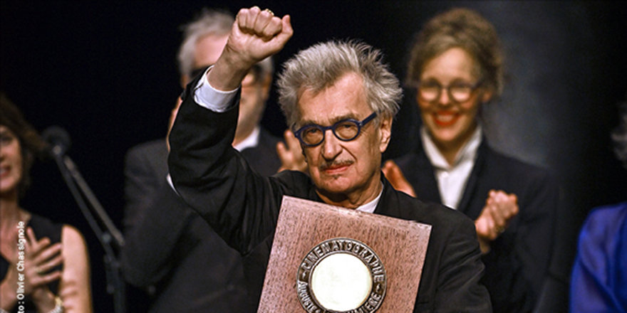 Wim Wenders, Berlinale 2026 Jüri Başkanı olacak