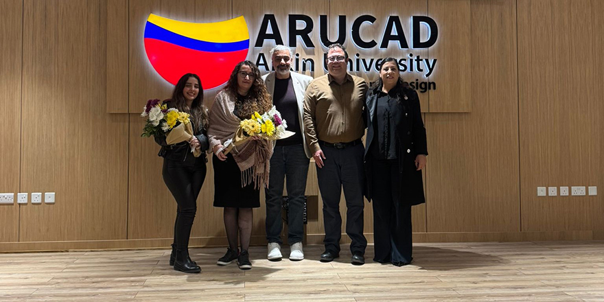 ‘Girne Belgeseli’ ikinci gösterimini gerçekleştirdi