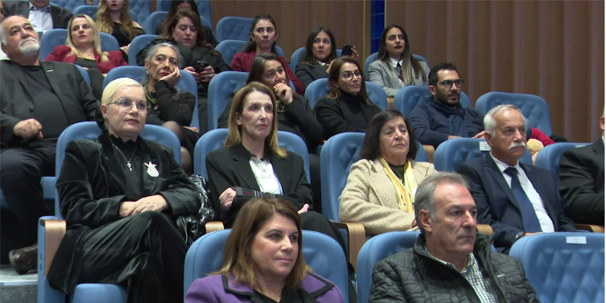 Atatürk Öğretmen Akademisi’nin 88. Yıl Belgeseli “Büyük Miras”ın ilk gösterimi yapıldı