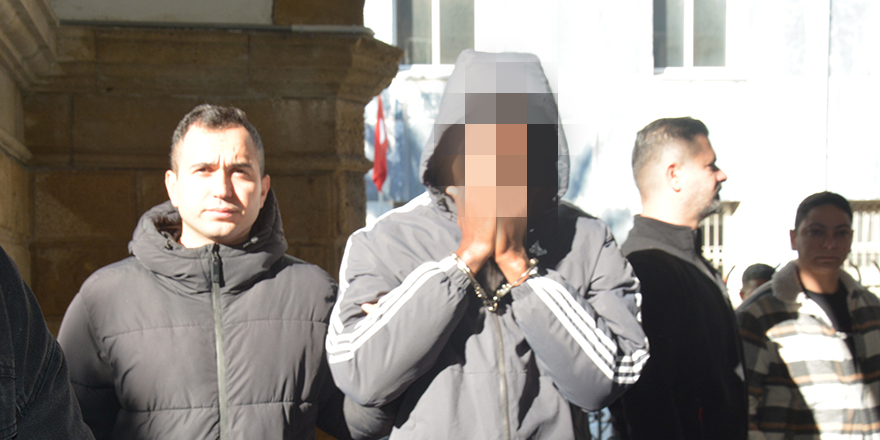 1453 gün boyunca kaçak yaşam sürdü!