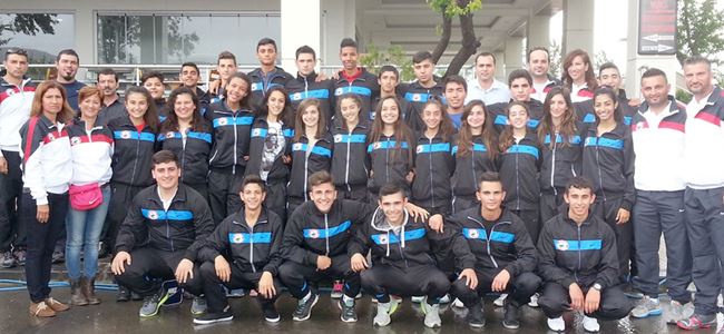 Eskişehir’de derece arayacaklar