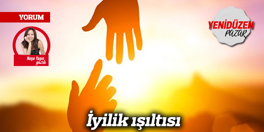 İyilik ışıltısı
