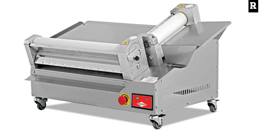 Hamur Açma Makinesi Özellikleri ve Kullanım Avantajları