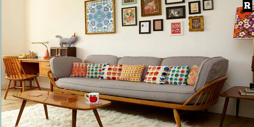 İkinci El Mobilyalarınızın Yeni Adresi : UMUT SPOT