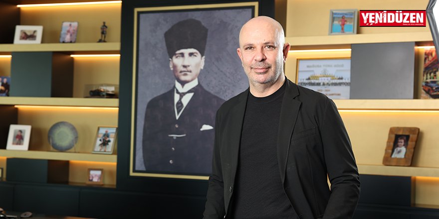 "Hem yerel halkın hem de uluslararası yatırımcıların güvenini kazandık"