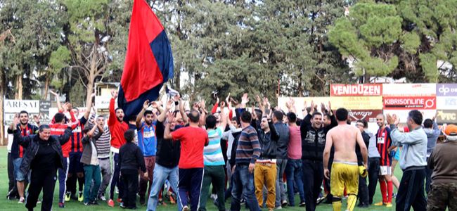 Hamitköy’ün dramatik sonu: 6-7