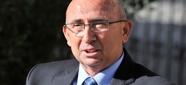 Özyiğit, Serdar Denktaş’ın açıklamalarını eleştirdi