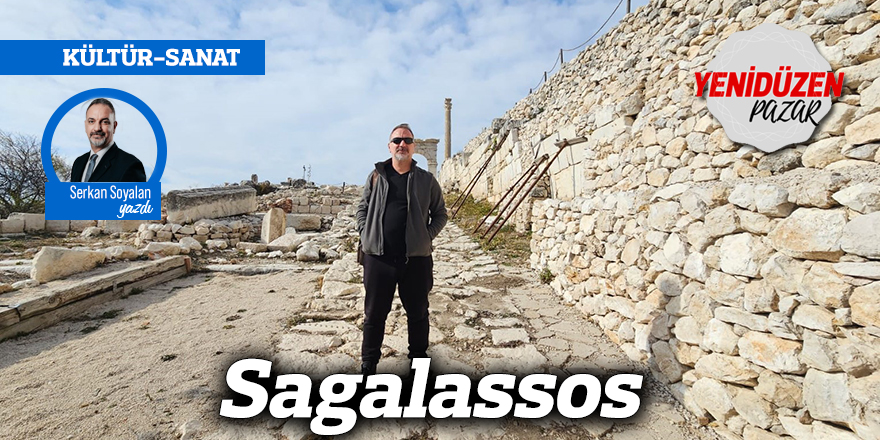 Sagalassos