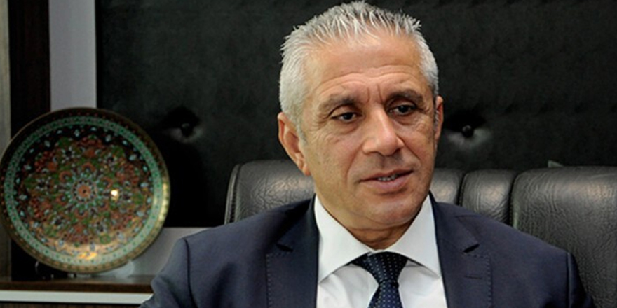 Hasan Taçoy: 2026 Kıbrıs meselesi açısından kritik bir yıl olacak