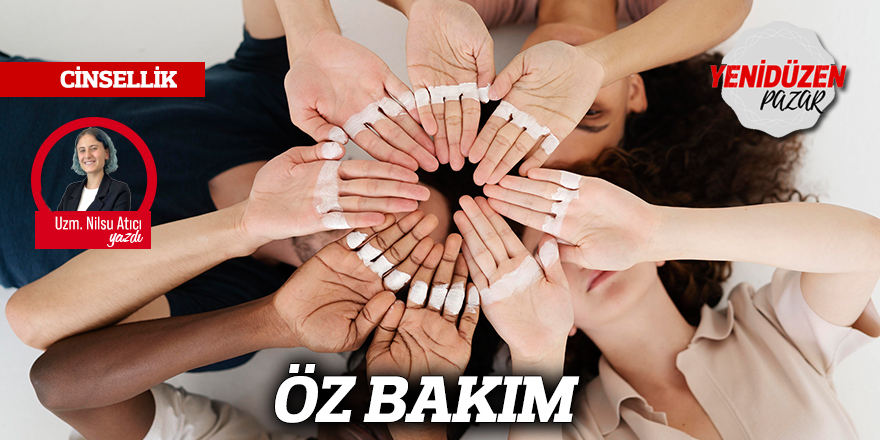 ÖZ BAKIM