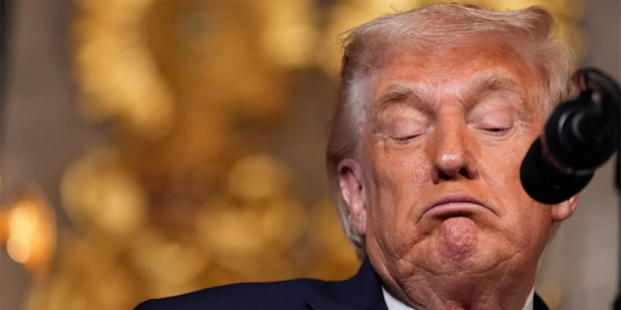 "Ulusal güvenliğimiz açısından Grönland'a ihtiyacımız var"