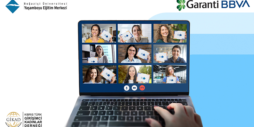 Kadınlara yönelik girişimcilik kursu düzenlenecek