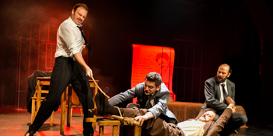 “Aşk İçinde Mahpushane” ve “Bir İhtimal Kabare” oyunları seyirciyle buluşacak