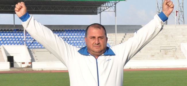 “Birlik, beraberlik ve aile ruhu”