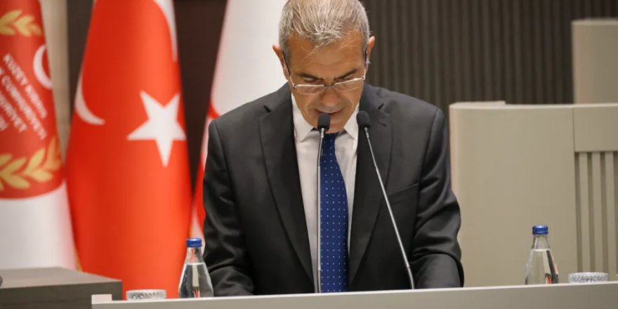 Uluçay: “Altı aylık enflasyon oranı yüzde 21.66”