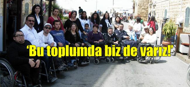  “Engelliler Haftası” 