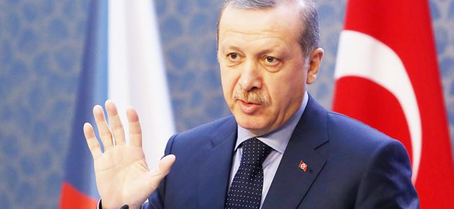 “AB Erdoğan’ın çözümle ilgili taahhüdüne yatırım yapıyor”