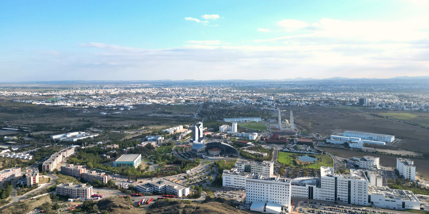 Yakın Doğu Üniversitesi’ne yatay geçişler başladı