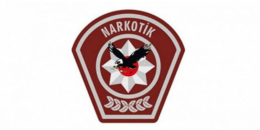 Ercan Havalimanı ve Girne Turizm Limanı'nda uyuşturucudan iki kişi tutuklandı